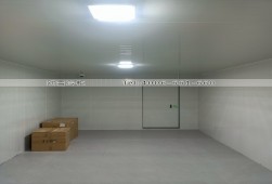 冷藏冷庫-杭州60立方蛋糕原材料儲存冷庫安裝