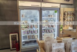 冷柜-深圳哪里有賣寵物食品冷柜？